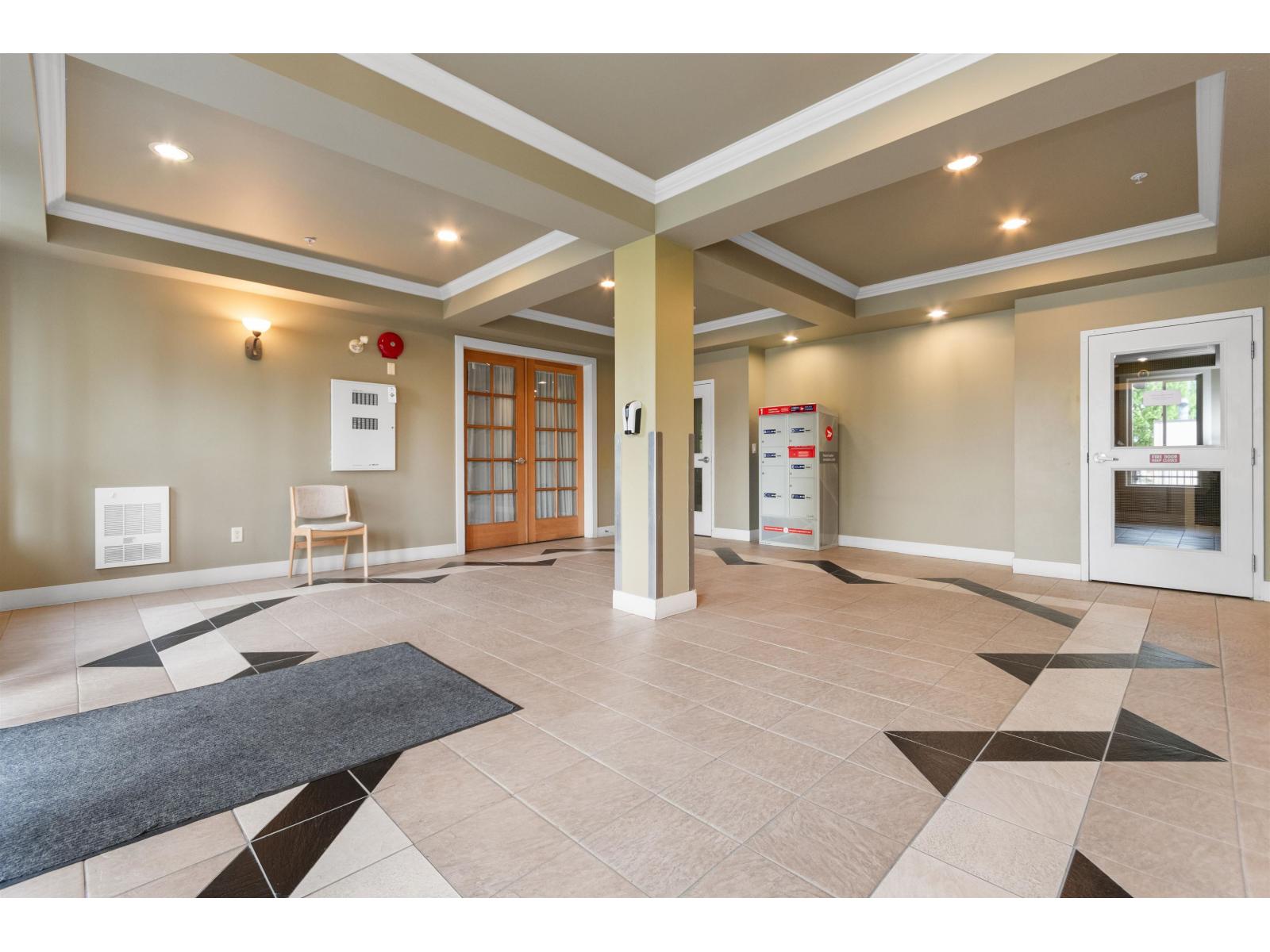 412 9000 BIRCH STREET, Chilliwack Downtown, Chilliwack