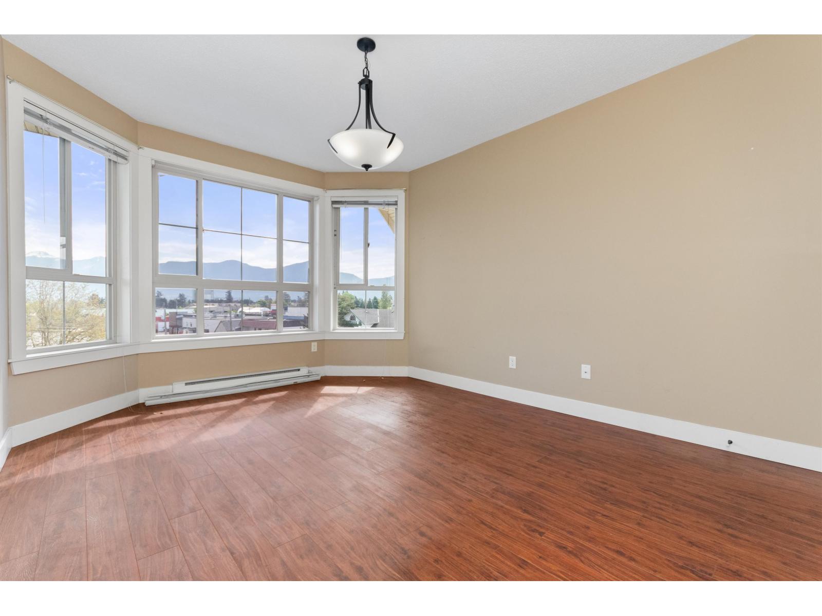 412 9000 BIRCH STREET, Chilliwack Downtown, Chilliwack