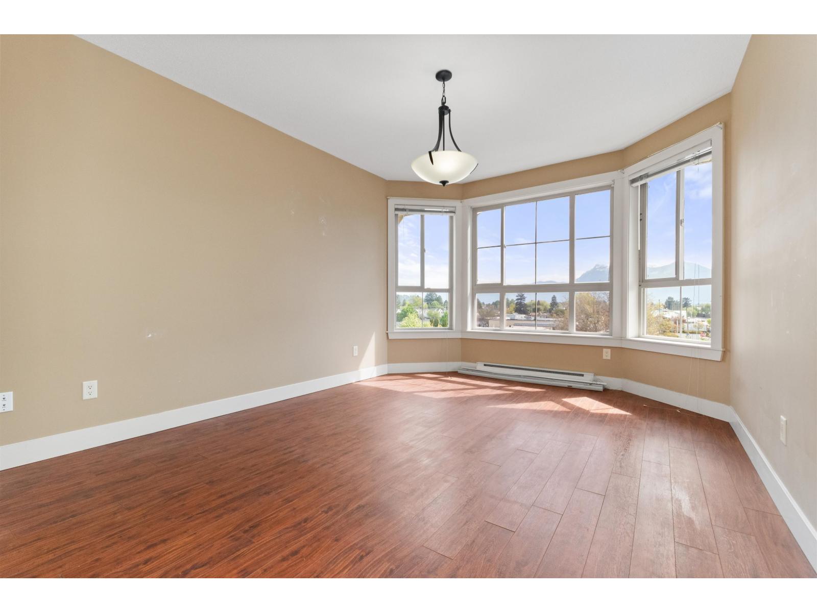 412 9000 BIRCH STREET, Chilliwack Downtown, Chilliwack