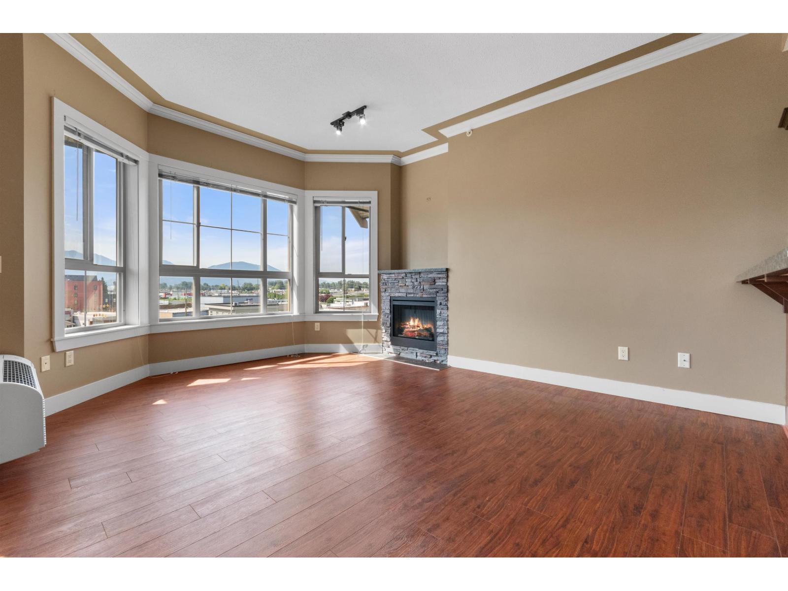 412 9000 BIRCH STREET, Chilliwack Downtown, Chilliwack