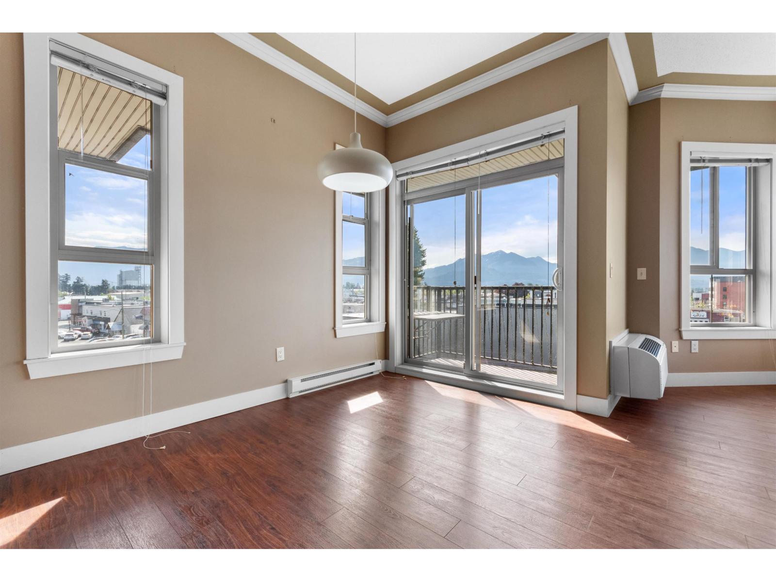 412 9000 BIRCH STREET, Chilliwack Downtown, Chilliwack