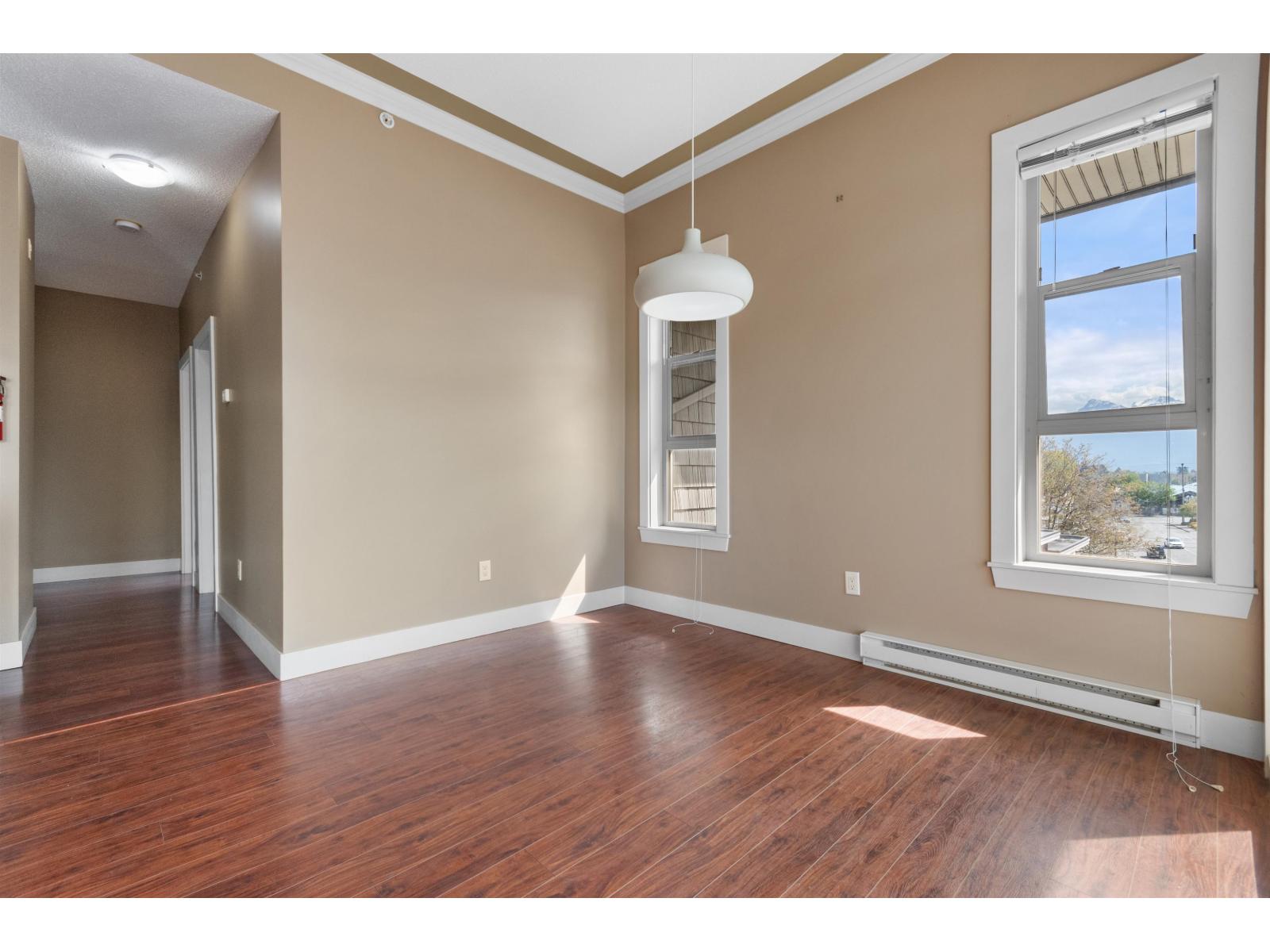 412 9000 BIRCH STREET, Chilliwack Downtown, Chilliwack