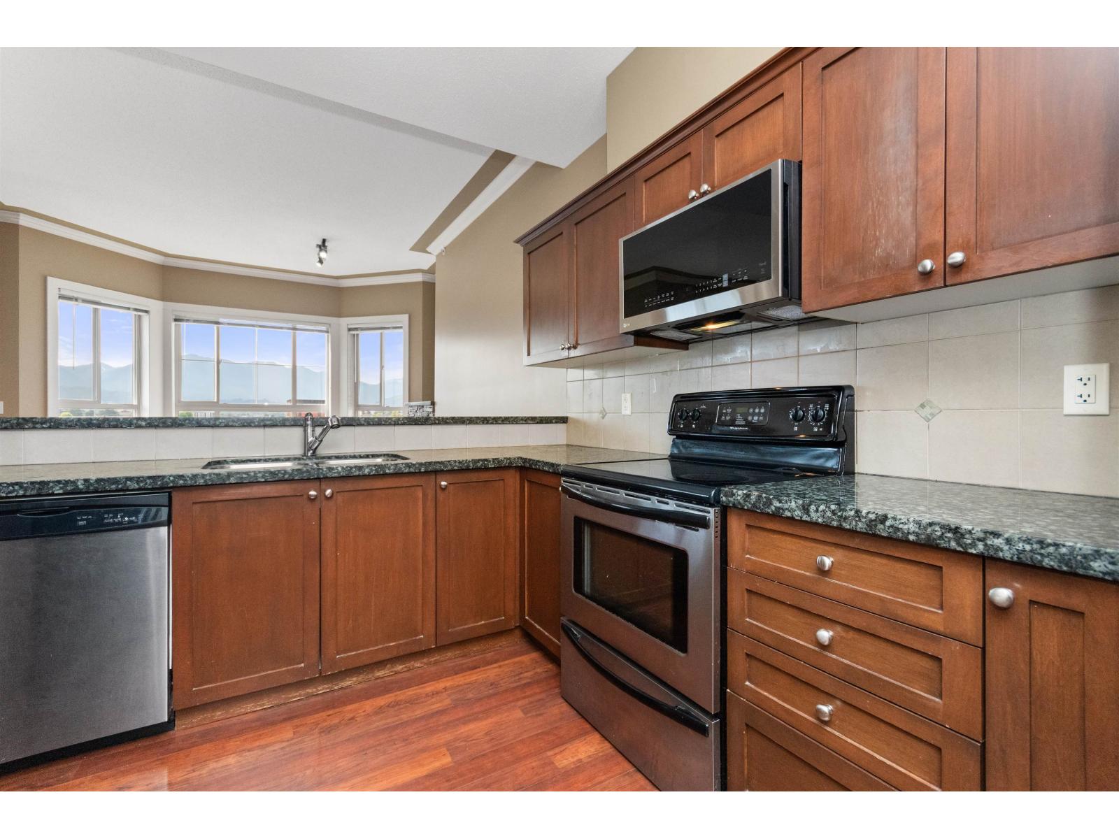 412 9000 BIRCH STREET, Chilliwack Downtown, Chilliwack