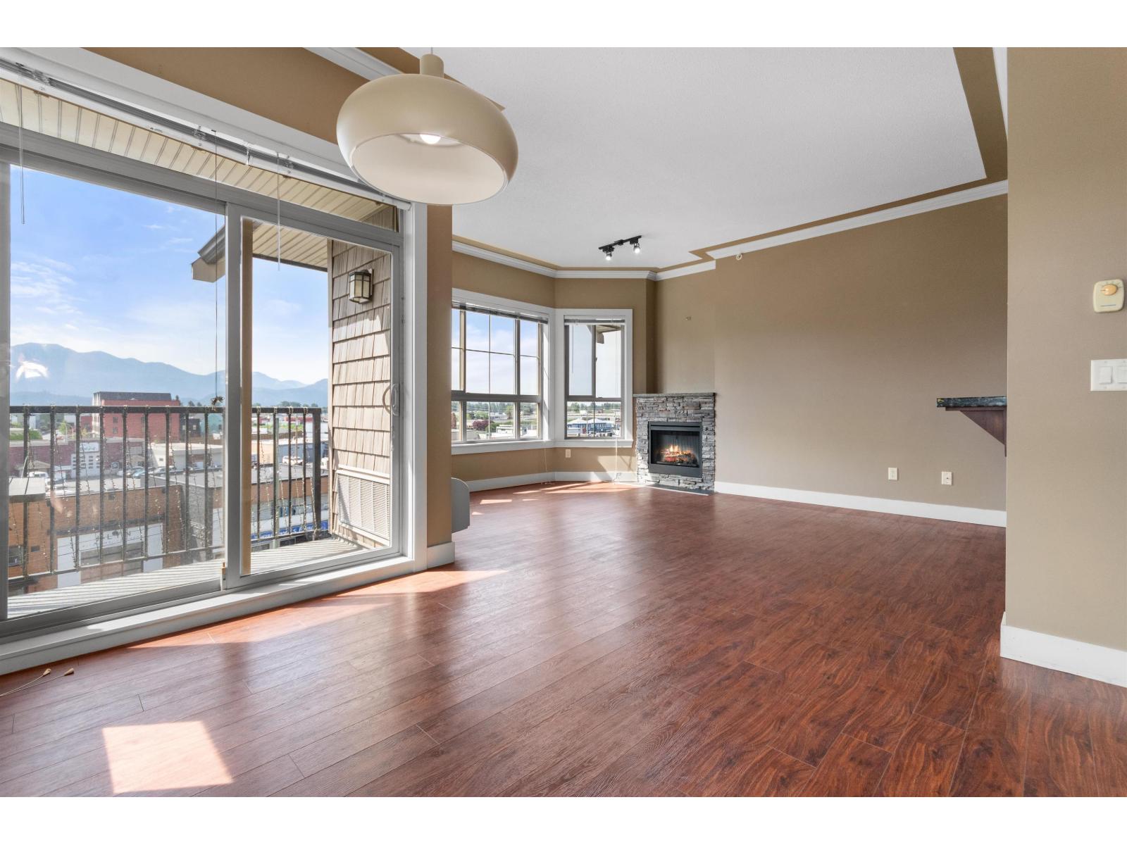 412 9000 BIRCH STREET, Chilliwack Downtown, Chilliwack