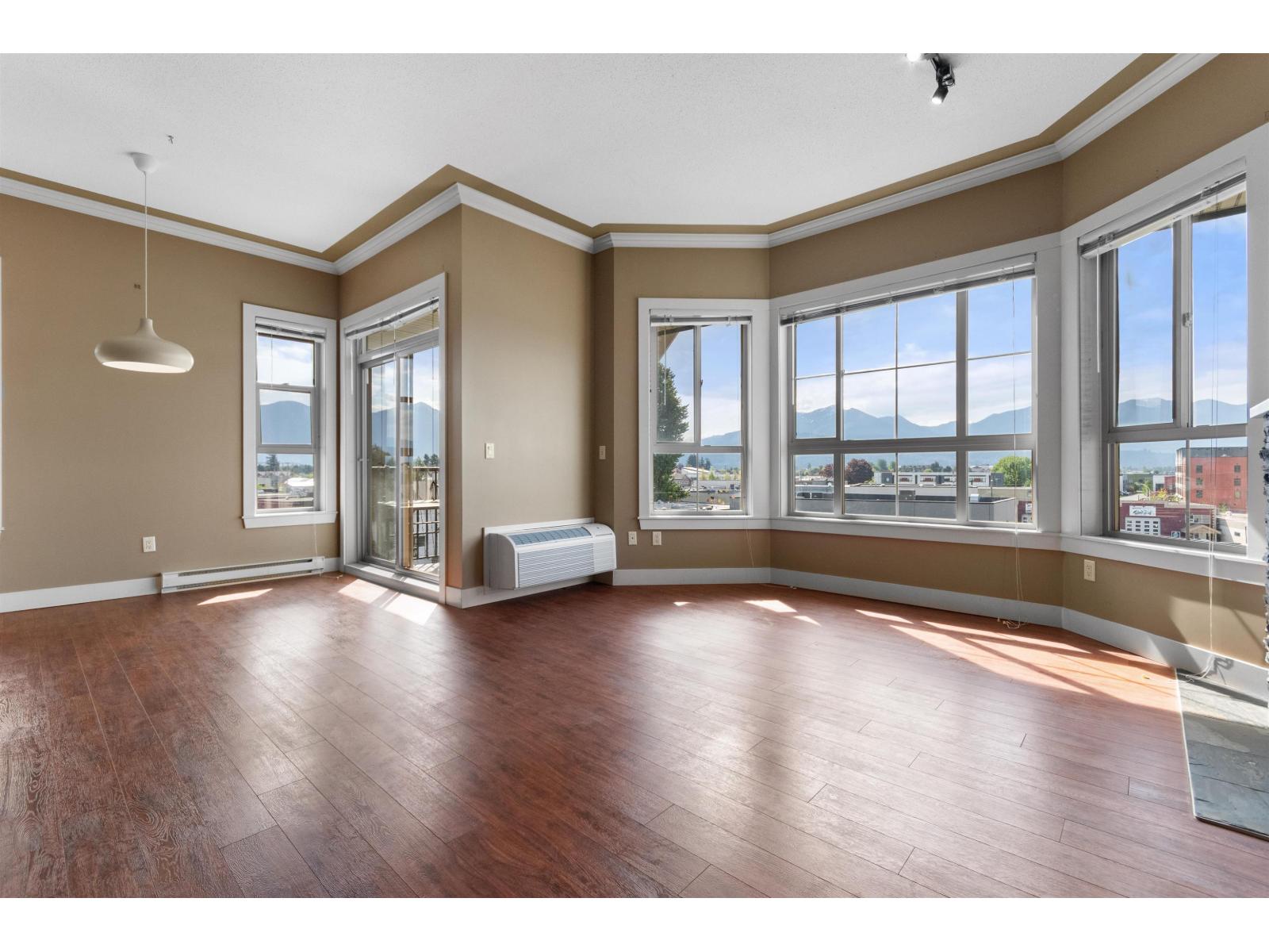 412 9000 BIRCH STREET, Chilliwack Downtown, Chilliwack