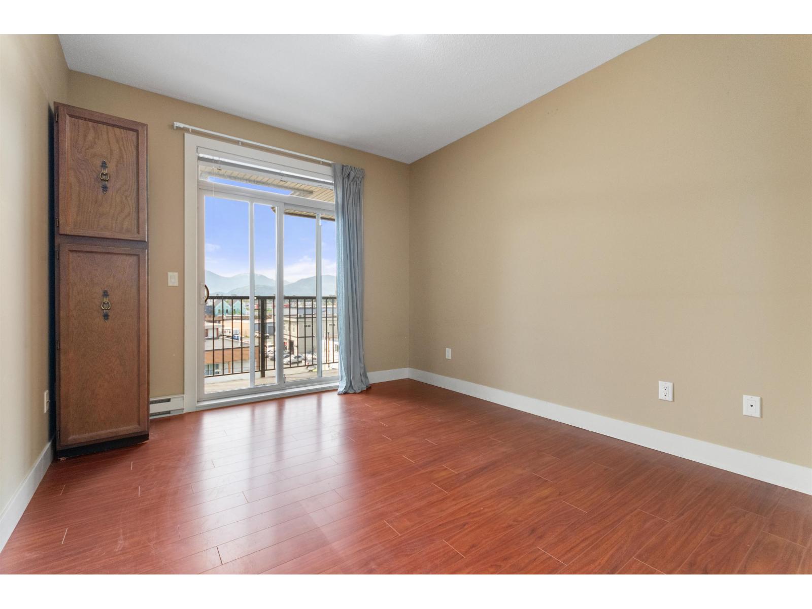 412 9000 BIRCH STREET, Chilliwack Downtown, Chilliwack