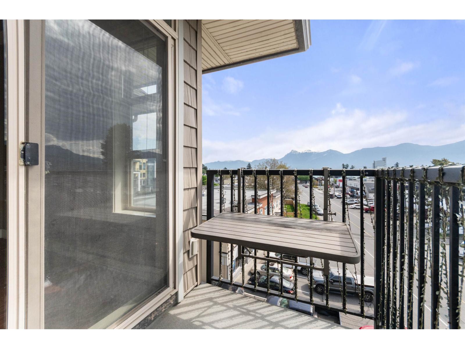 412 9000 BIRCH STREET, Chilliwack Downtown, Chilliwack