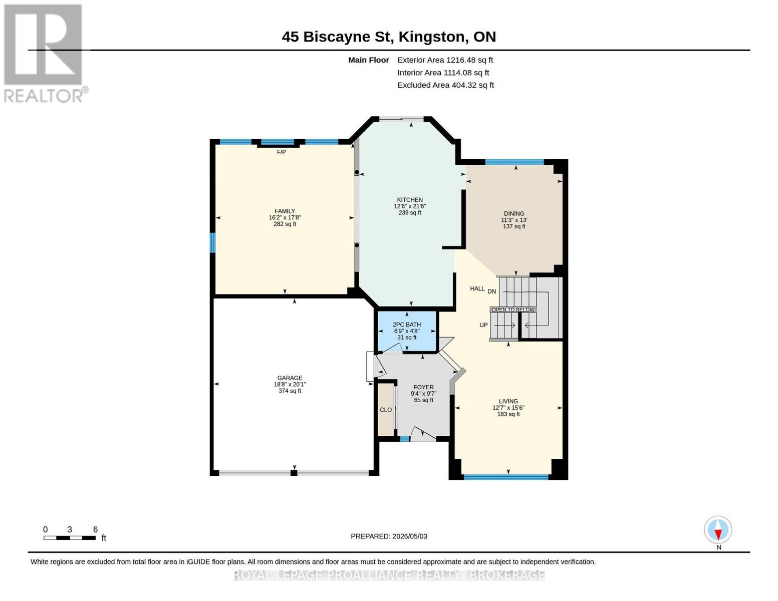 45 BISCAYNE STREET - 39