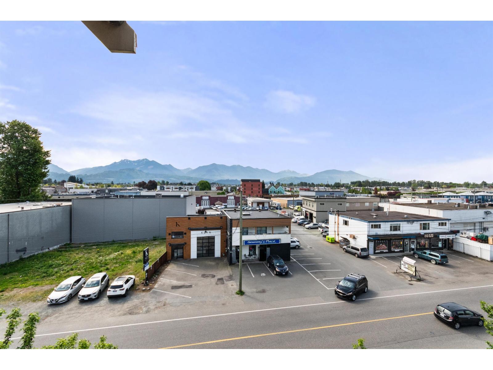 412 9000 BIRCH STREET, Chilliwack Downtown, Chilliwack