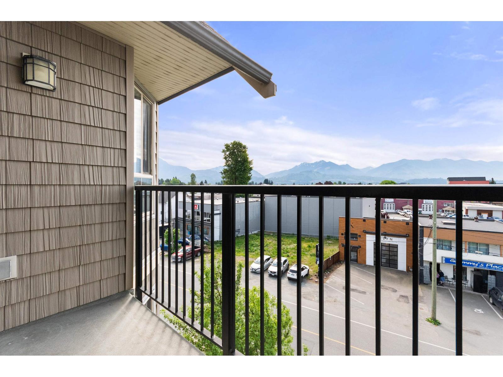 412 9000 BIRCH STREET, Chilliwack Downtown, Chilliwack