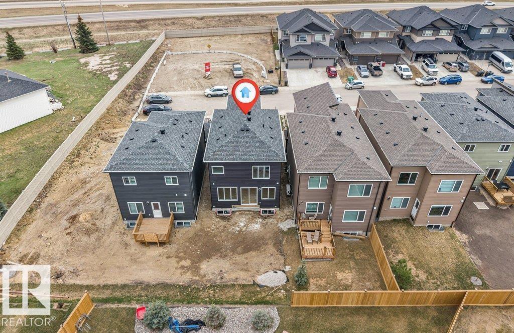 1623 SISKIN LINK LI NW, Edmonton