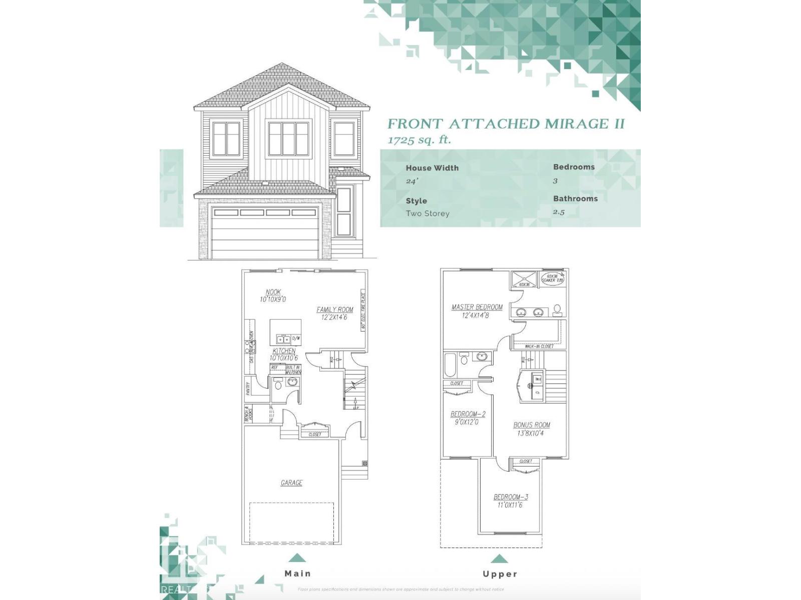 1623 SISKIN LINK LI NW, Edmonton