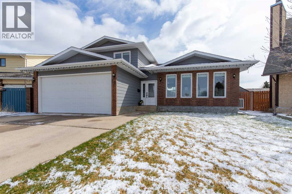 19 Beaverbrook Bay N, Lethbridge, Alberta, T1H5Z6