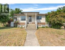  1049 Government Street, Penticton