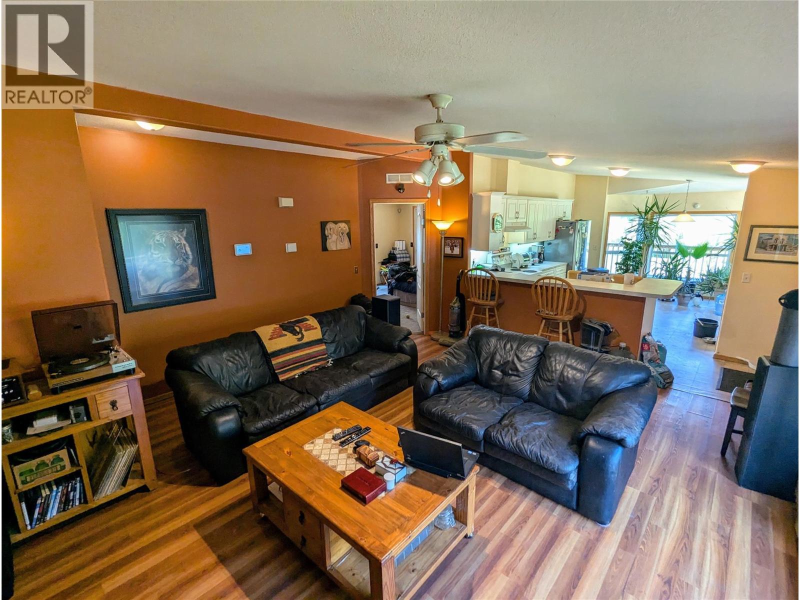  5060 Tatlow Road, Salmon Arm