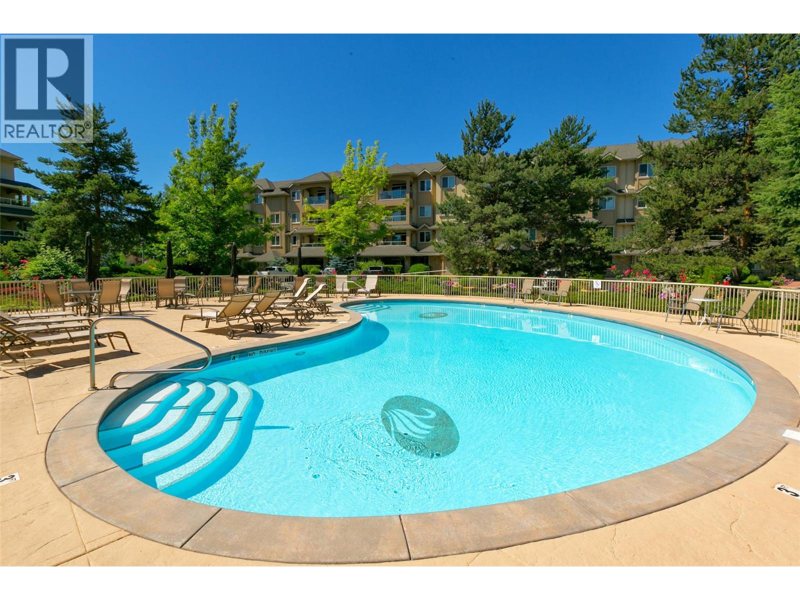 1962 Enterprise Way Unit# 407, Kelowna