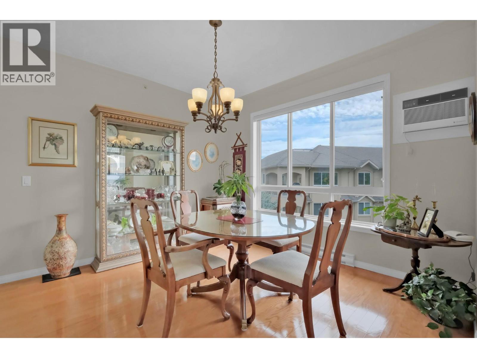 1962 Enterprise Way Unit# 407, Kelowna