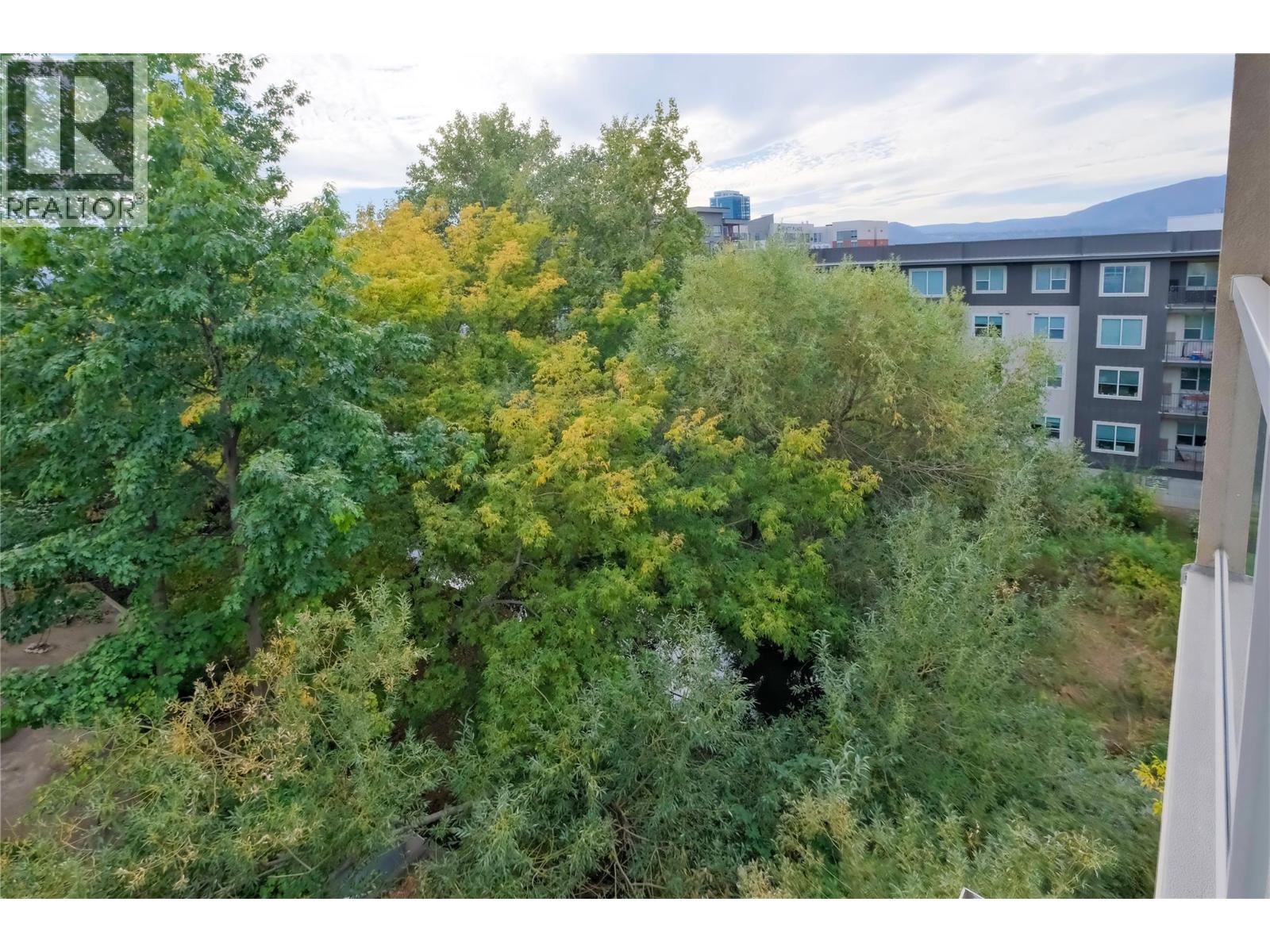 1962 Enterprise Way Unit# 407, Kelowna