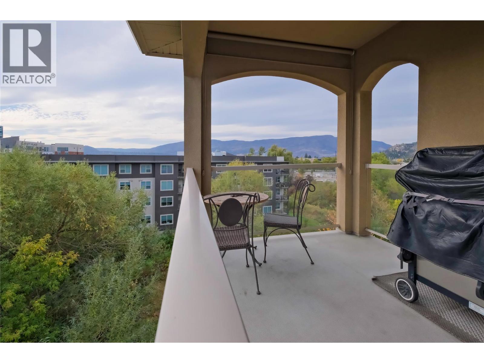 1962 Enterprise Way Unit# 407, Kelowna