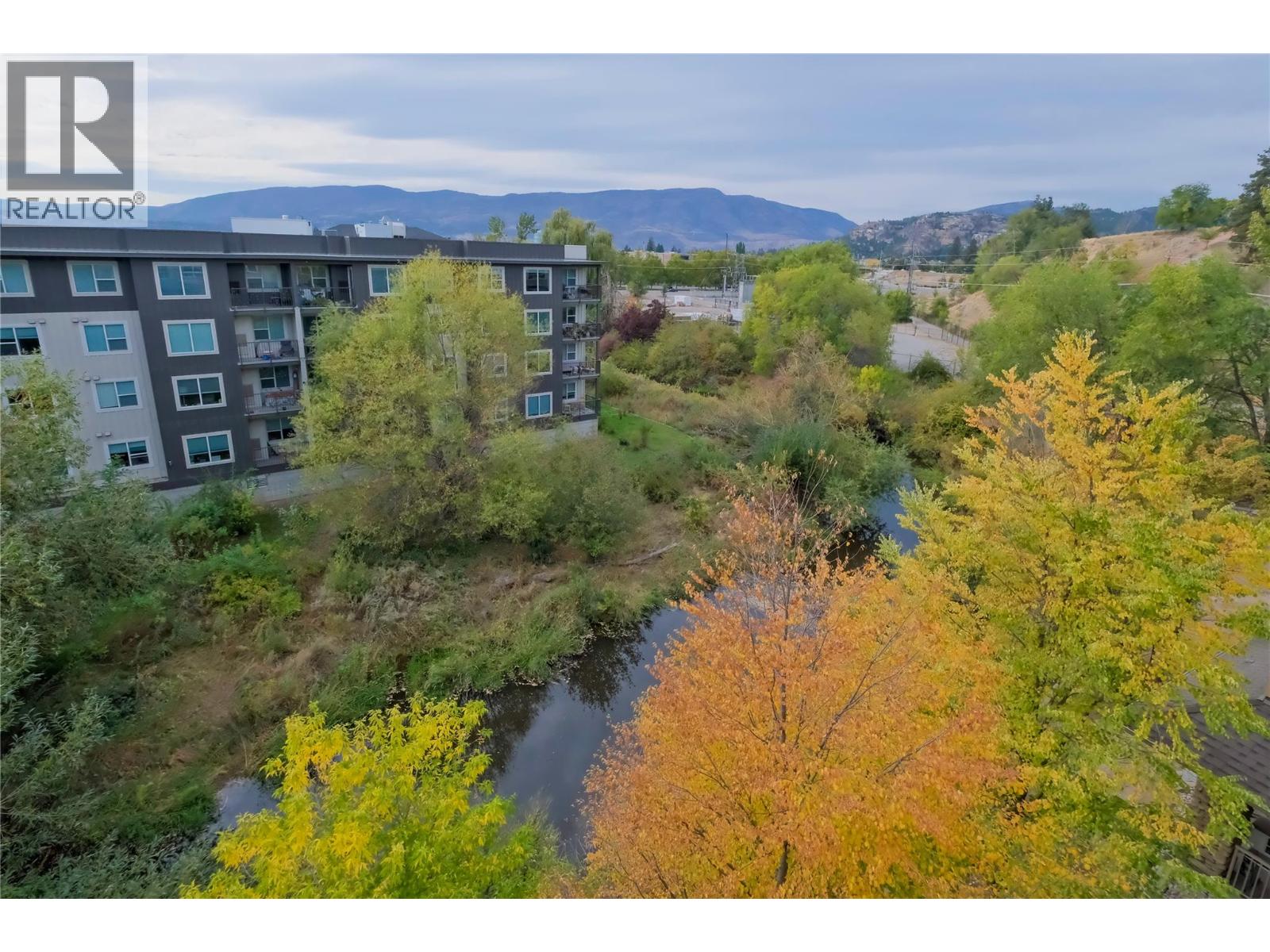 1962 Enterprise Way Unit# 407, Kelowna