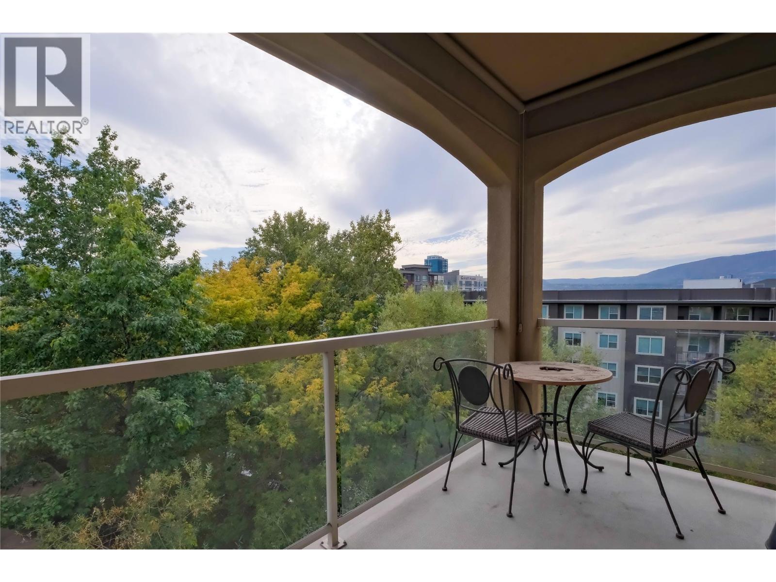 1962 Enterprise Way Unit# 407, Kelowna