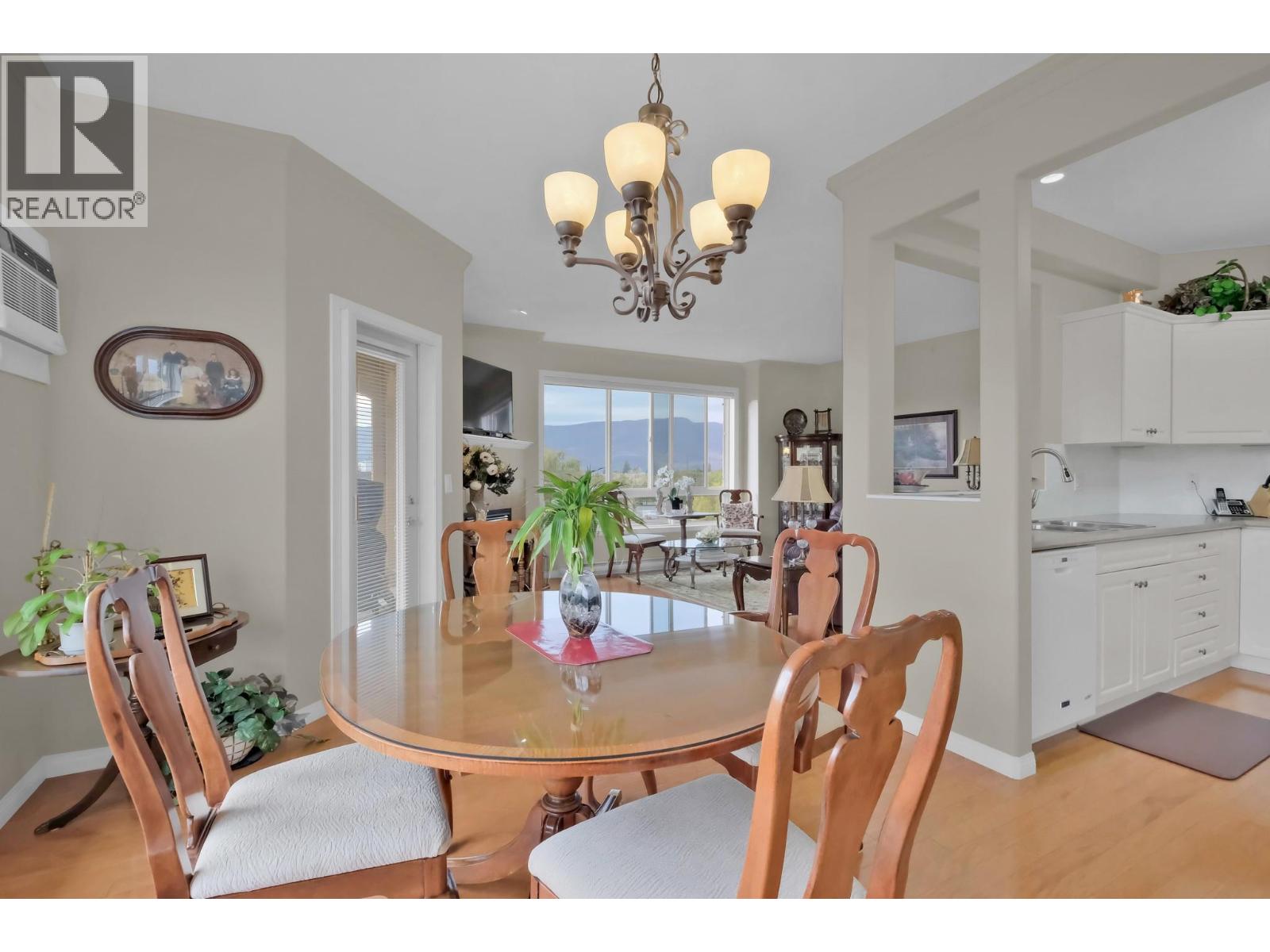 1962 Enterprise Way Unit# 407, Kelowna