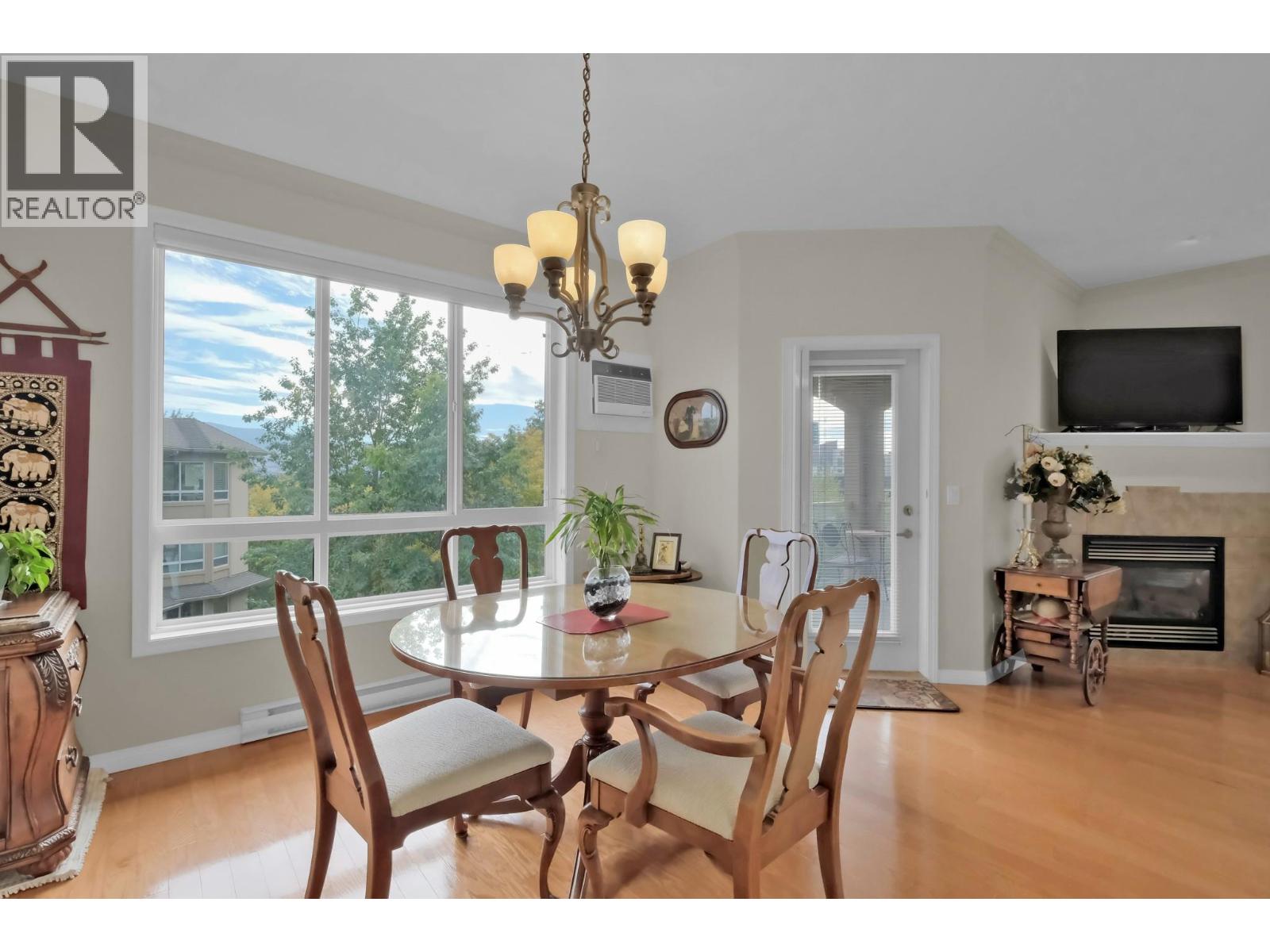 1962 Enterprise Way Unit# 407, Kelowna