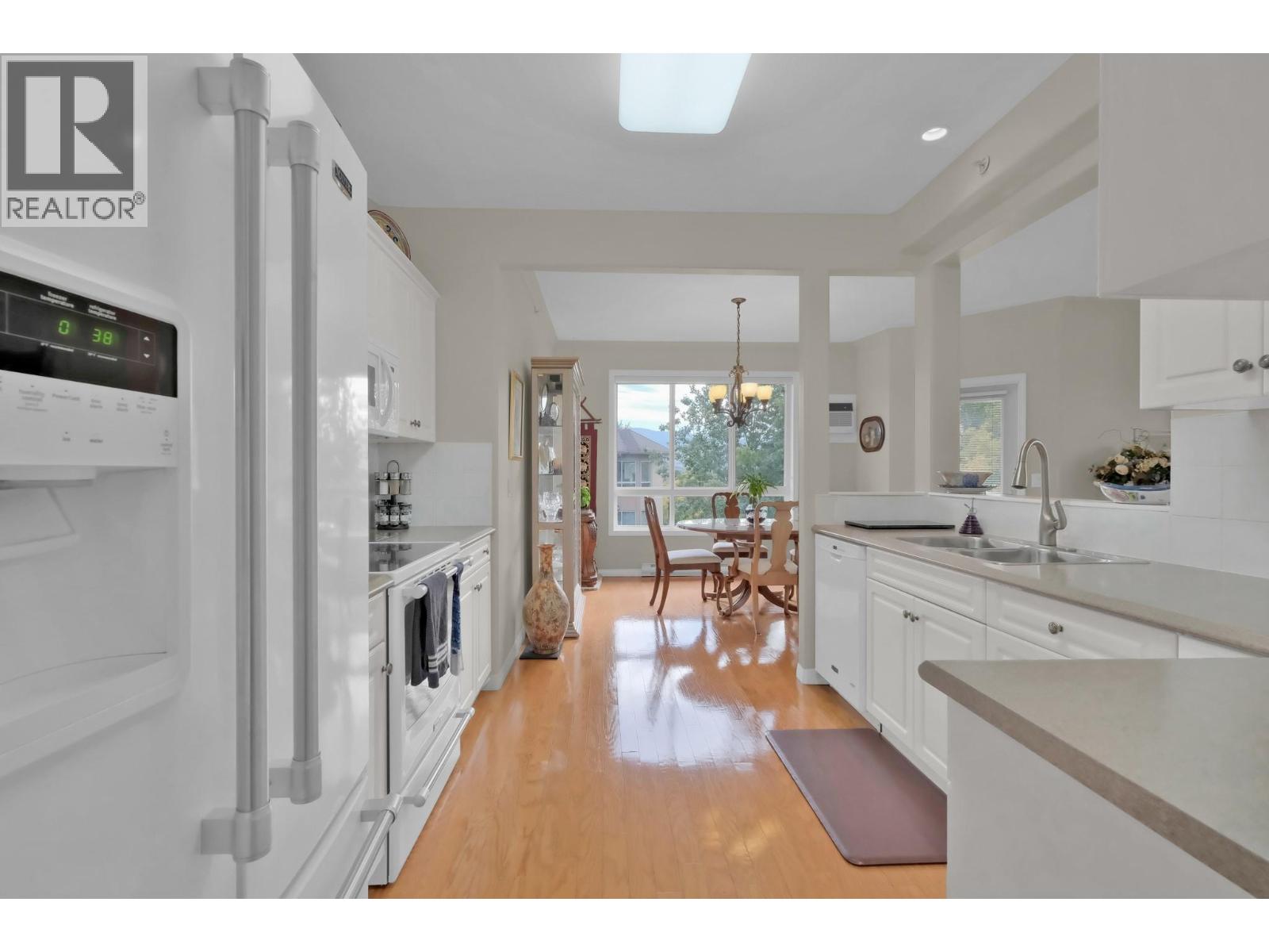 1962 Enterprise Way Unit# 407, Kelowna