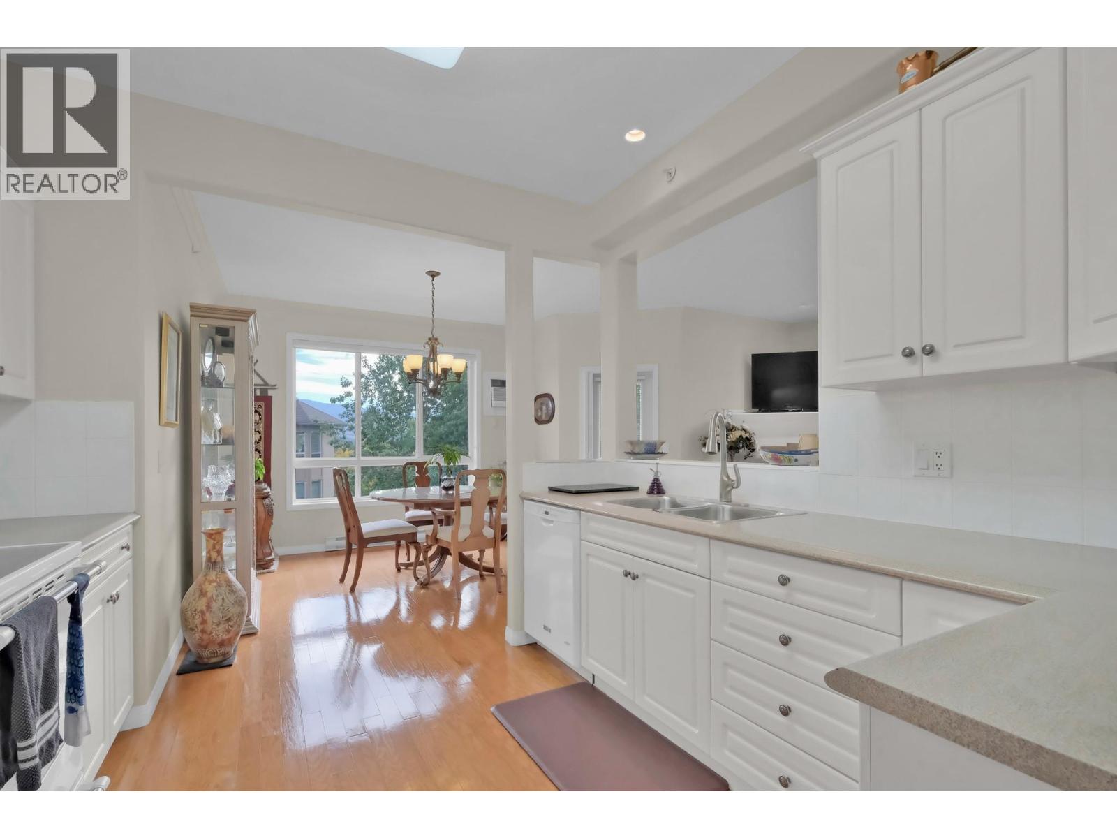 1962 Enterprise Way Unit# 407, Kelowna