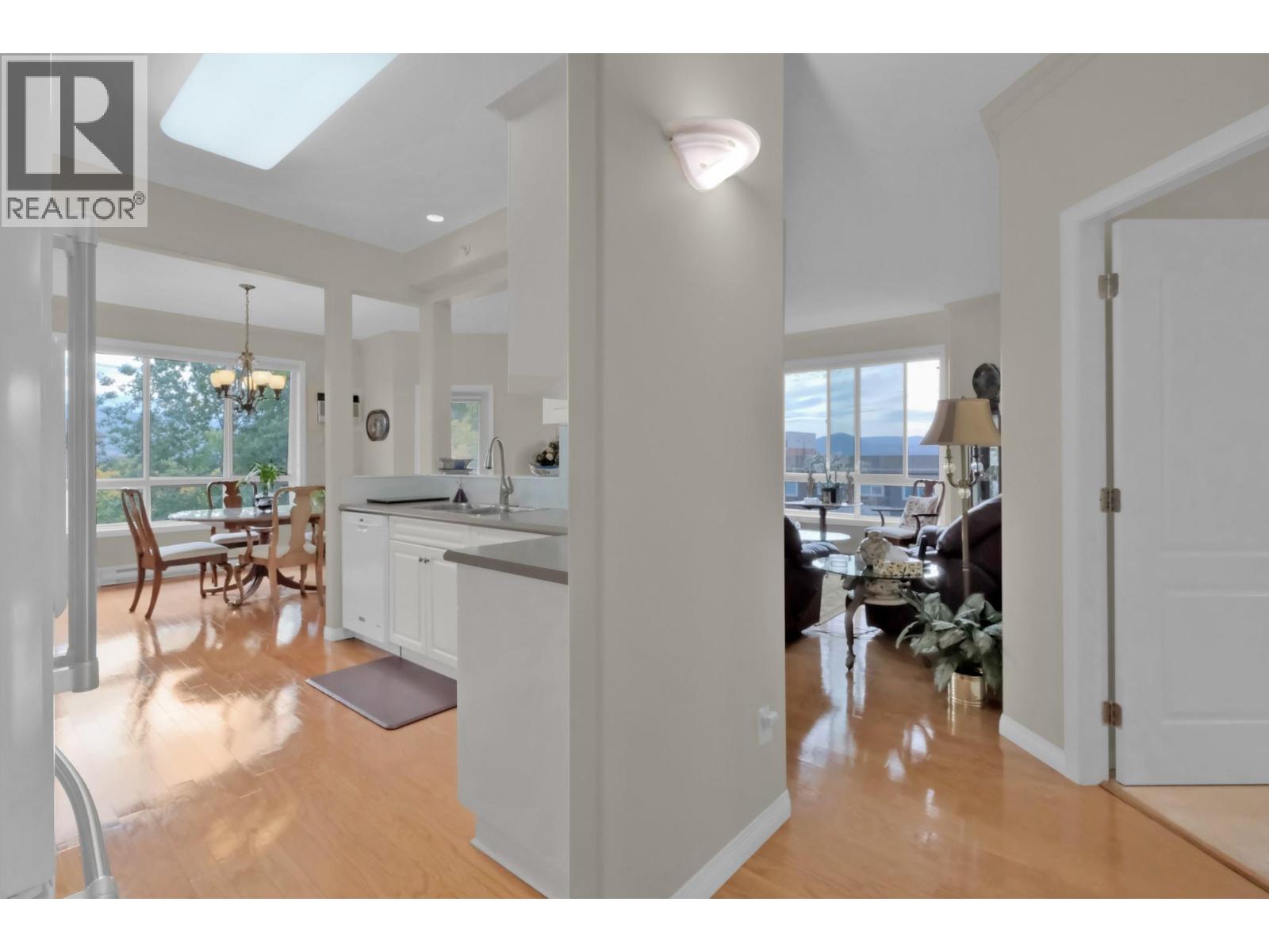 1962 Enterprise Way Unit# 407, Kelowna