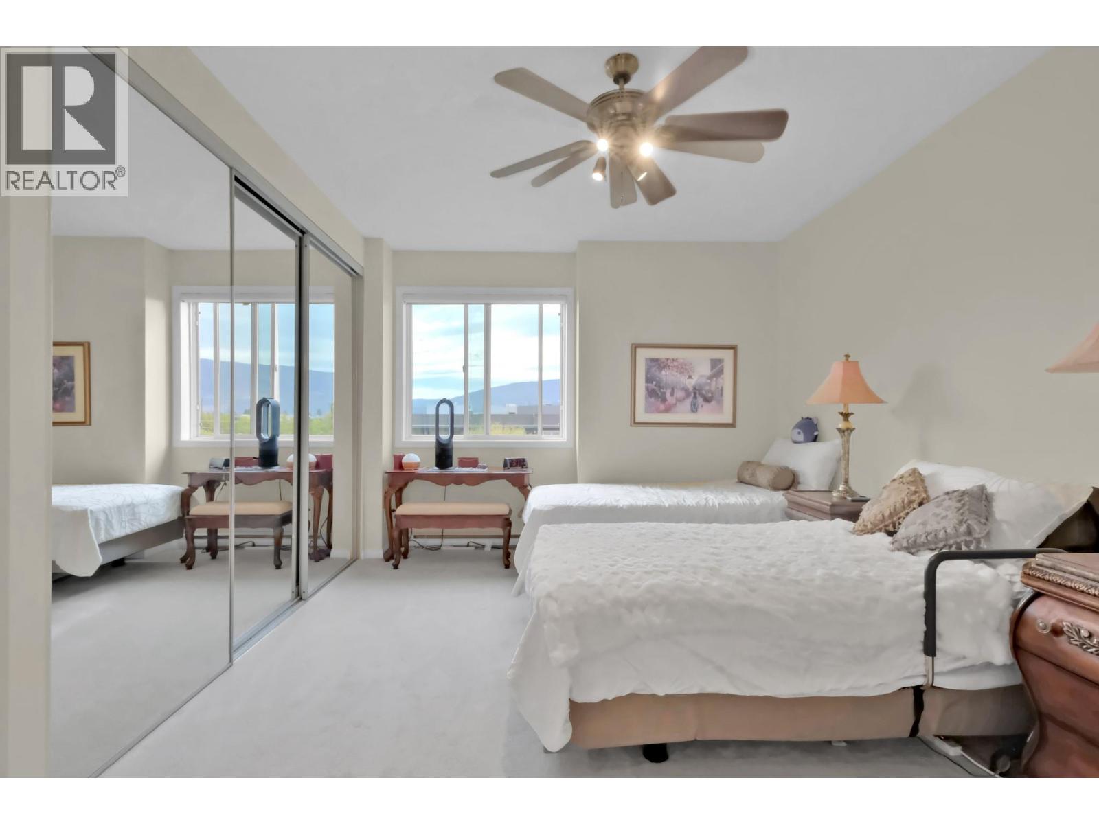 1962 Enterprise Way Unit# 407, Kelowna