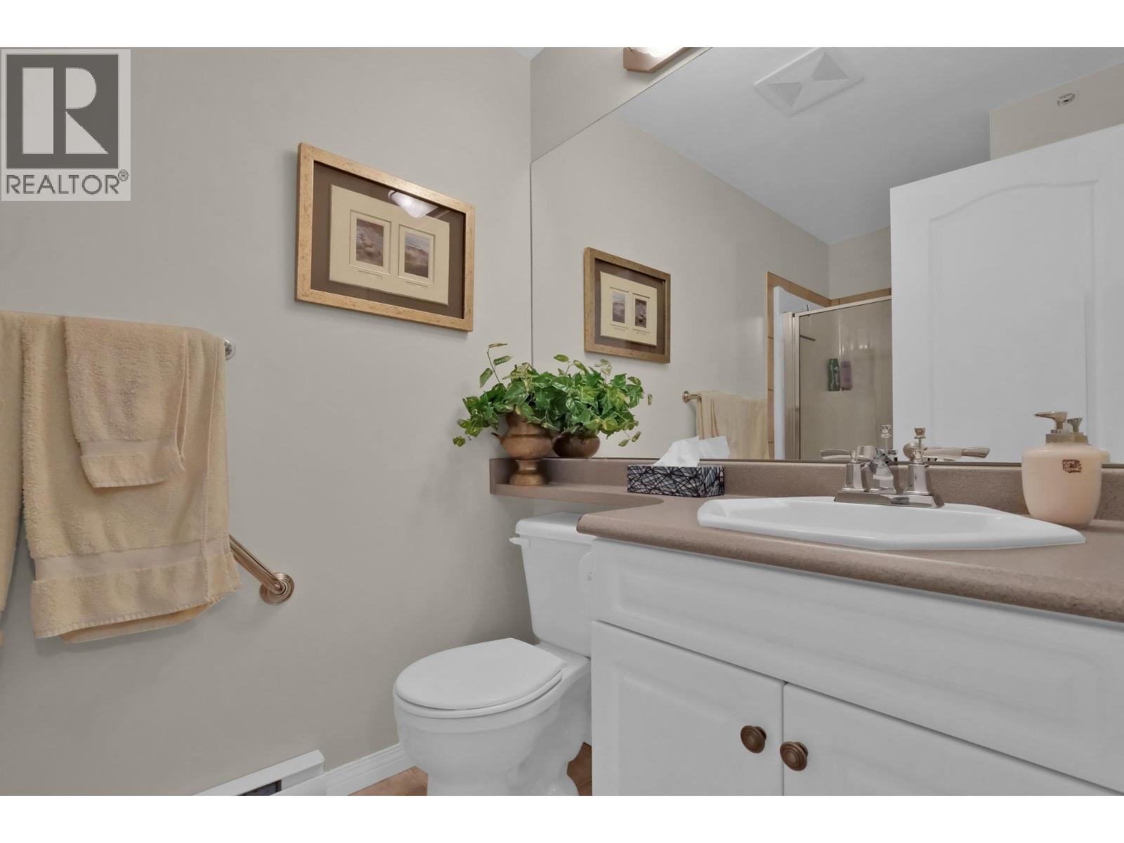 1962 Enterprise Way Unit# 407, Kelowna