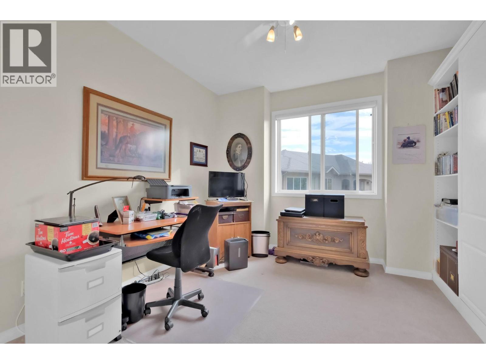 1962 Enterprise Way Unit# 407, Kelowna
