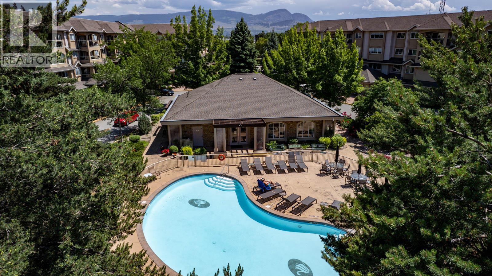 1962 Enterprise Way Unit# 407, Kelowna
