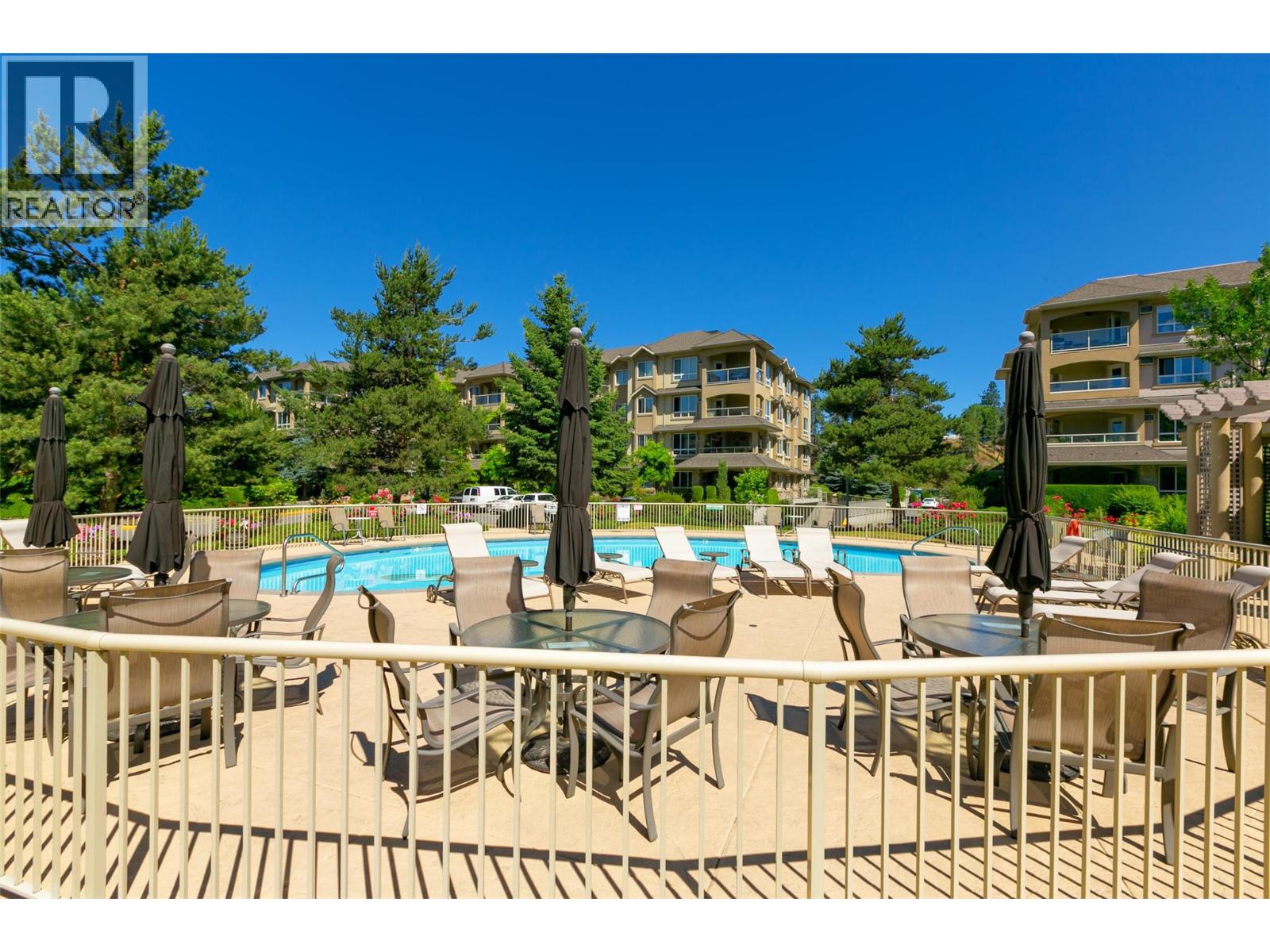 1962 Enterprise Way Unit# 407, Kelowna