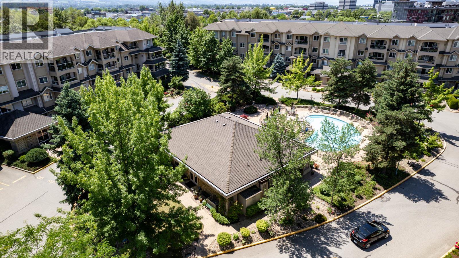1962 Enterprise Way Unit# 407, Kelowna