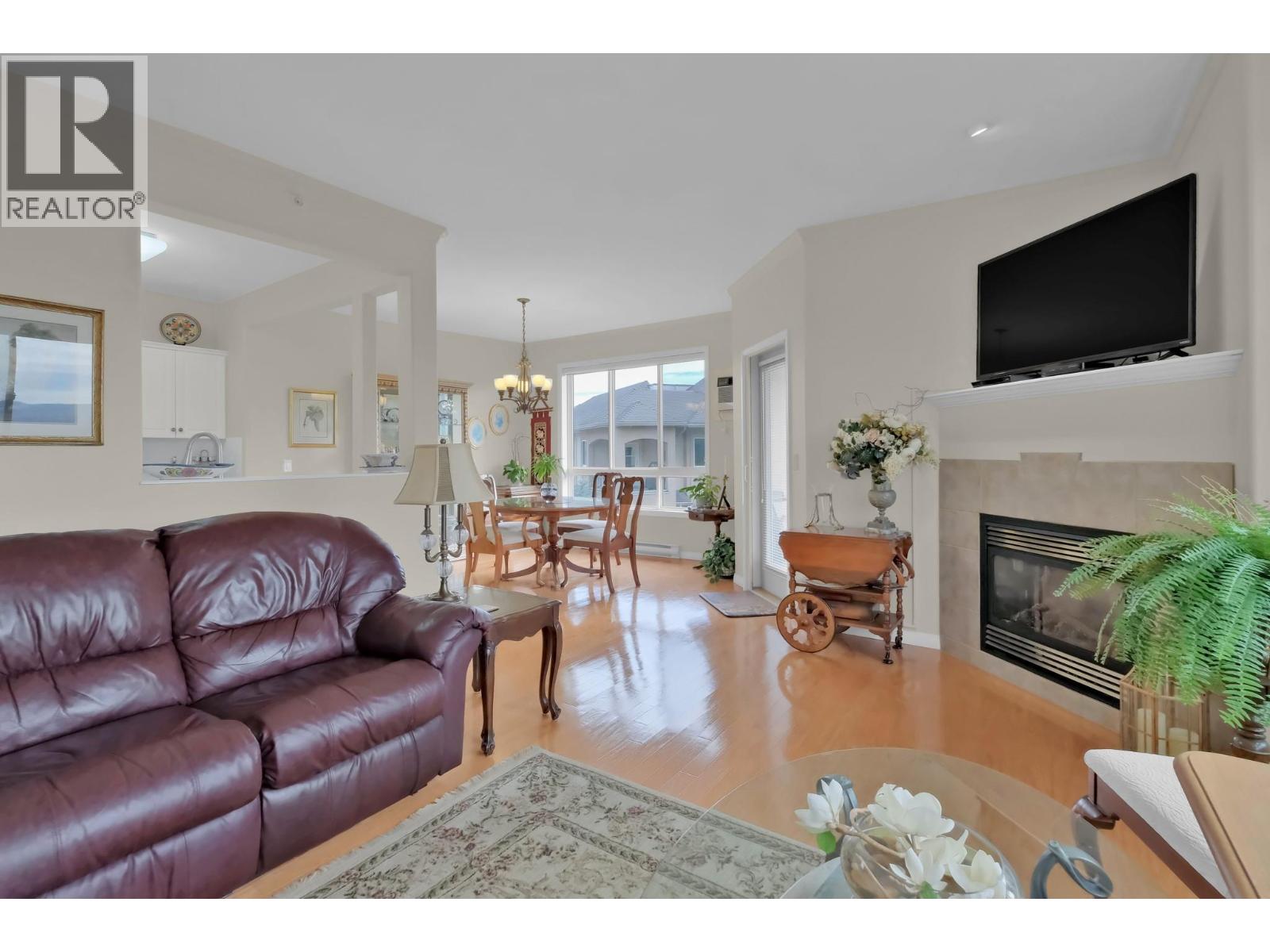 1962 Enterprise Way Unit# 407, Kelowna