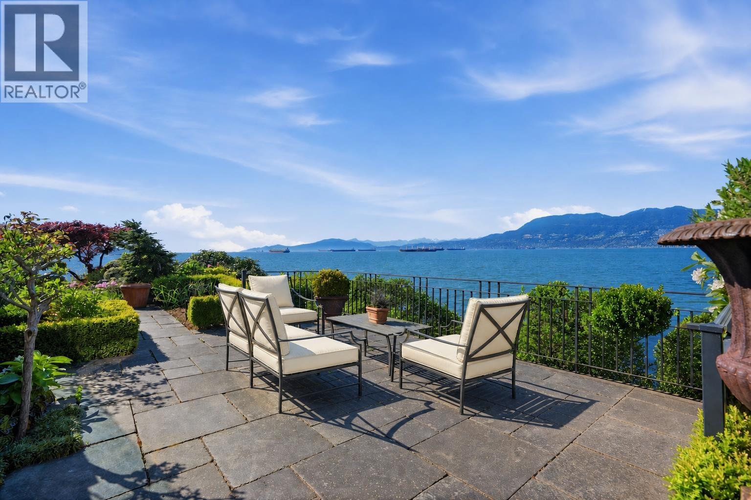 2565 POINT GREY ROAD