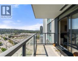 2506 1178 Heffley Crescent, Coquitlam, BC V3B0A7 Photo 6