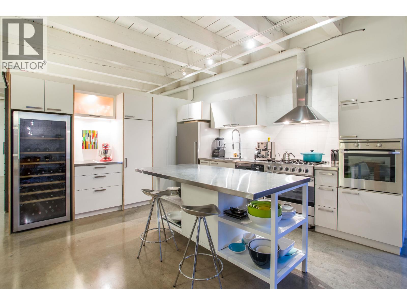 2 Bed, 2 Bath House for Sale in Vancouver – 303 55 E CORDOVA STREET, Vancouver - Image 28