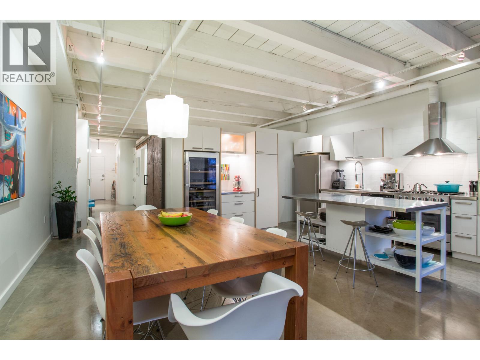 2 Bed, 2 Bath House for Sale in Vancouver – 303 55 E CORDOVA STREET, Vancouver - Image 12