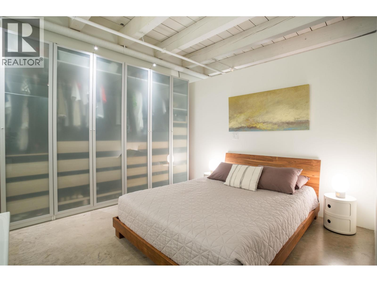 2 Bed, 2 Bath House for Sale in Vancouver – 303 55 E CORDOVA STREET, Vancouver - Image 22