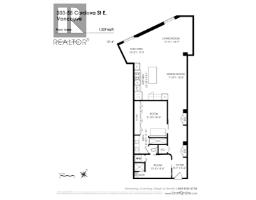 303 55 E Cordova Street, Vancouver, BC V6A0A5 Photo 30