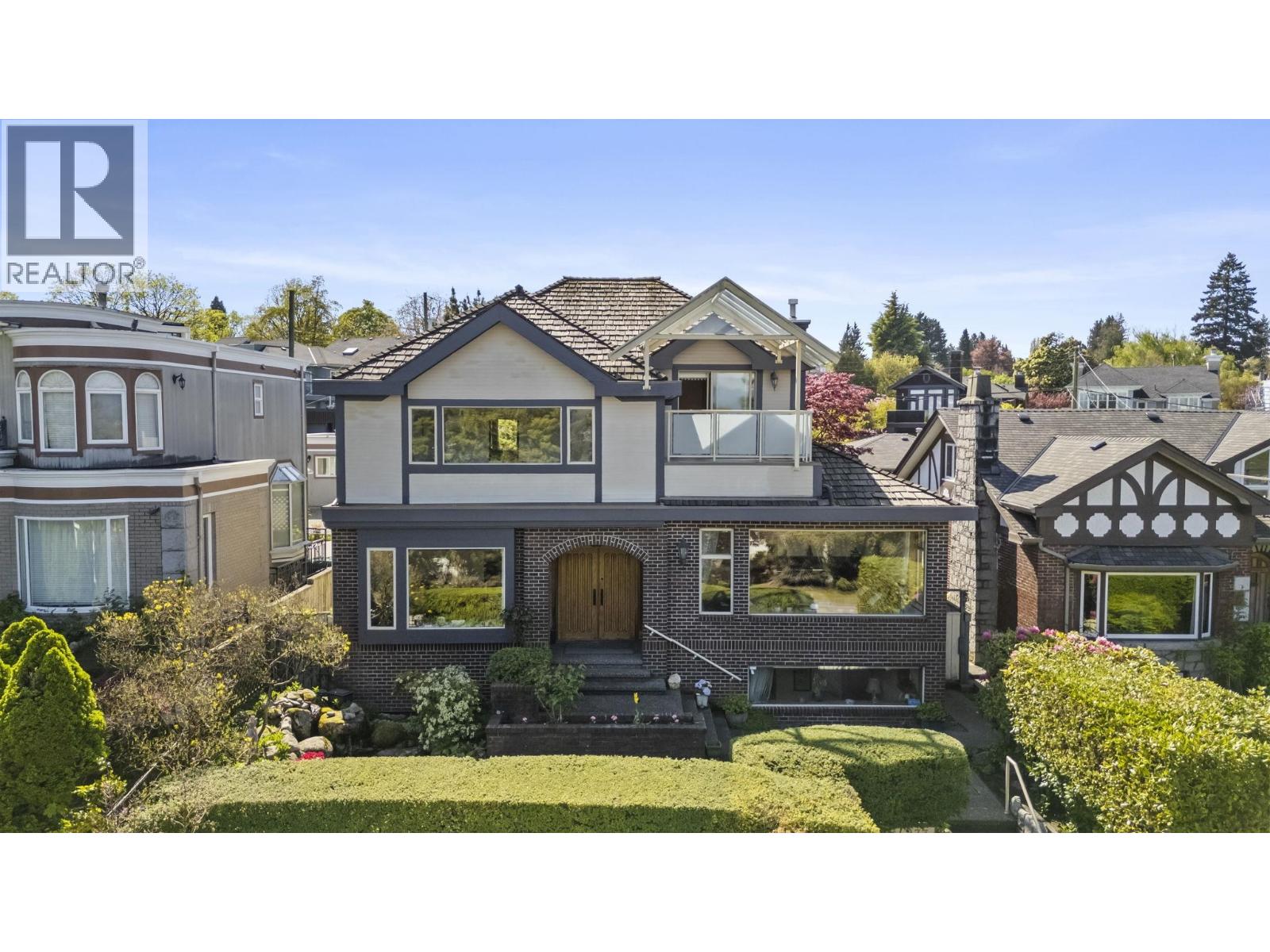 4233 QUESNEL DRIVE