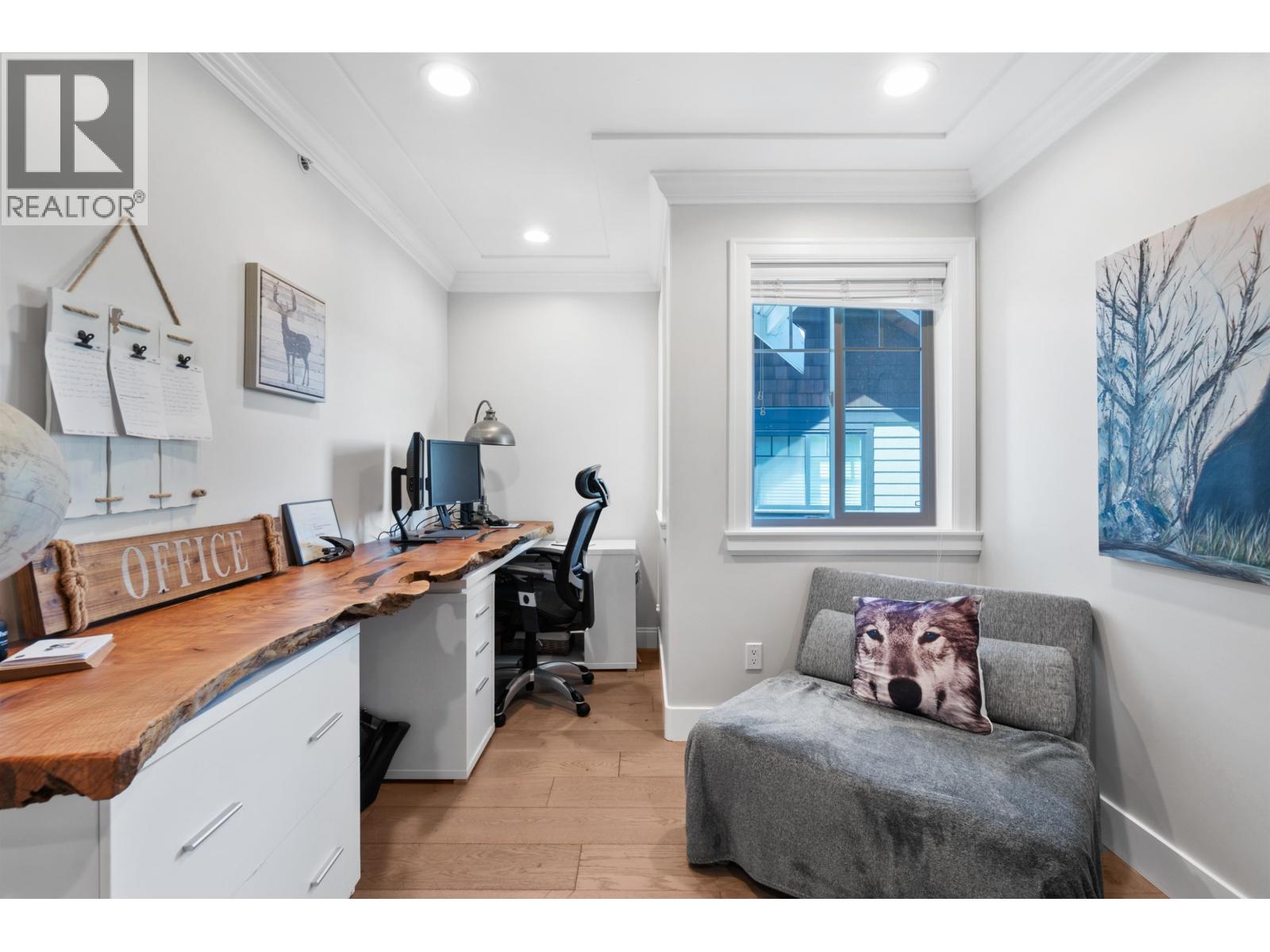 2995 STRANGWAY PLACE, Squamish