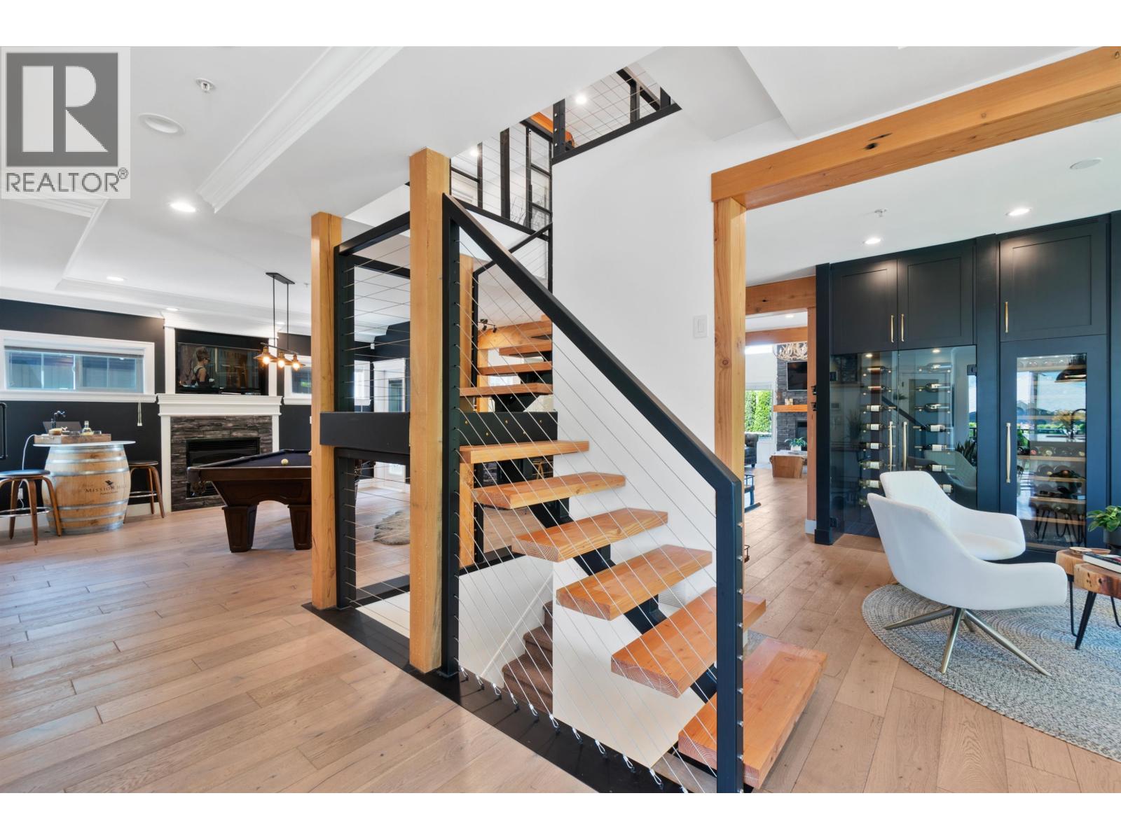 2995 STRANGWAY PLACE, Squamish