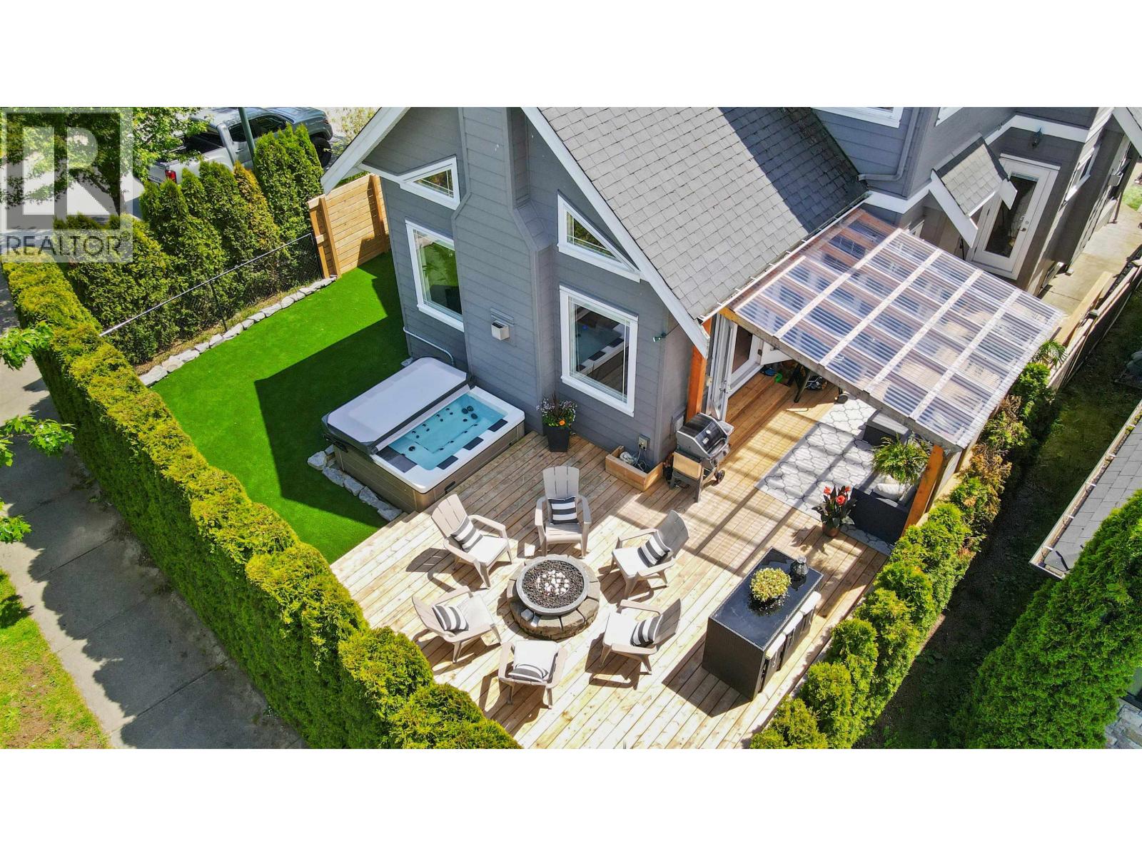 2995 STRANGWAY PLACE, Squamish