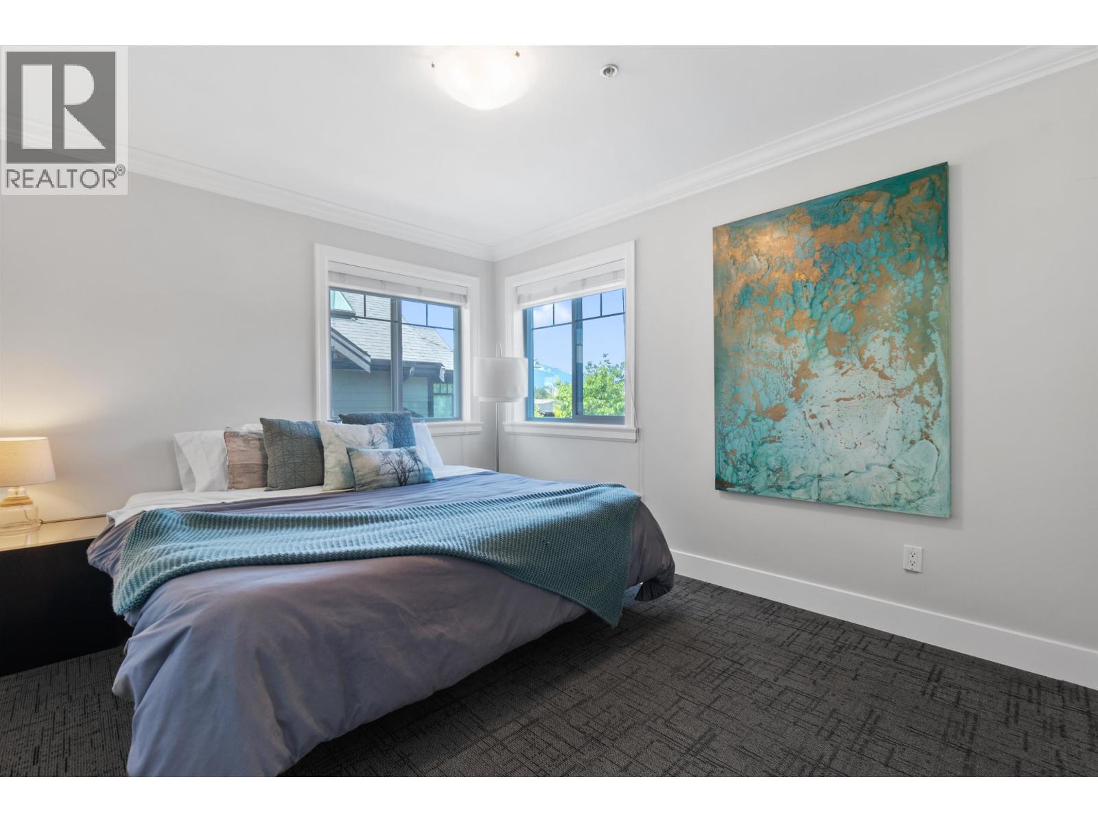 2995 STRANGWAY PLACE, Squamish