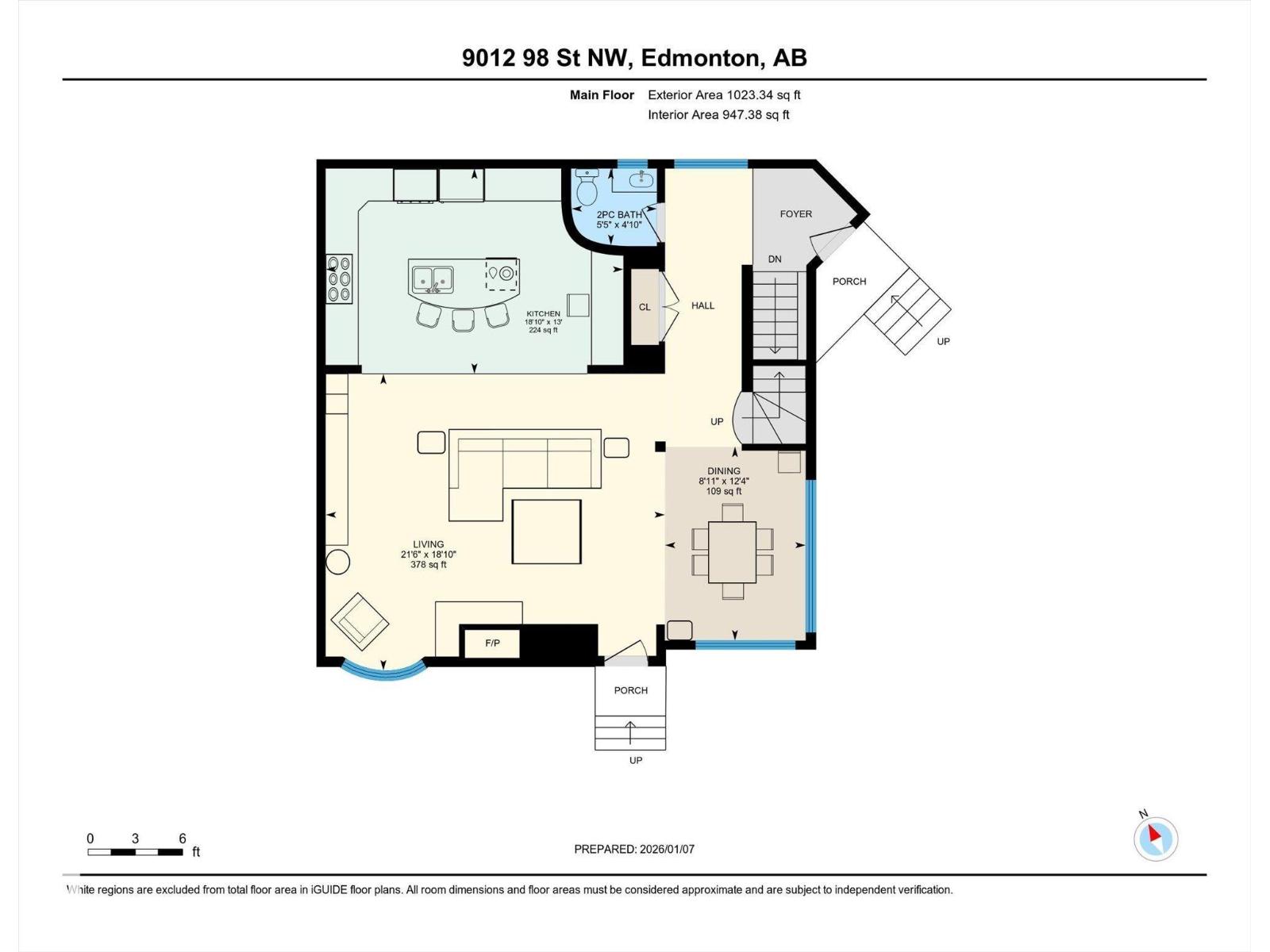 9012 98 ST NW - 50