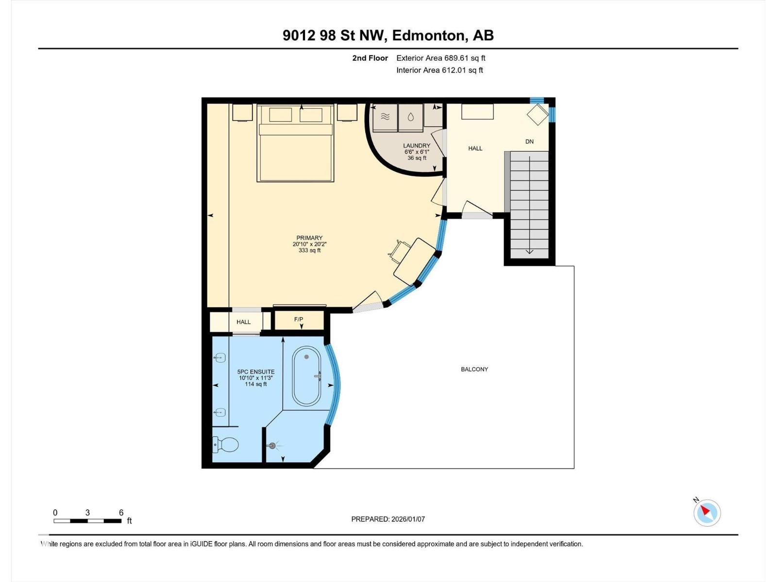 9012 98 ST NW - 51